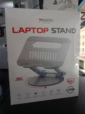 Yesido LP06 Simama ya Laptop