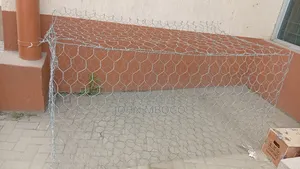 High Quality Gabion Boxes/Mattresses