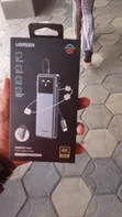 UGREEN Uno Series 7-in-1 USB-C Hub (CM888) - 1