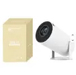 Smart Net Projector Android 11 WiFi Bluetooth - 2
