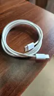 Kebo ya Kuchaji ya iPhone USB-C hadi USB-C 60W - 2