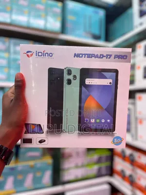 Kibao Kipya cha Idino D-pad 512GB