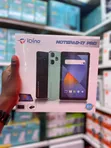 New Idino D-pad Tablet 512GB - 1