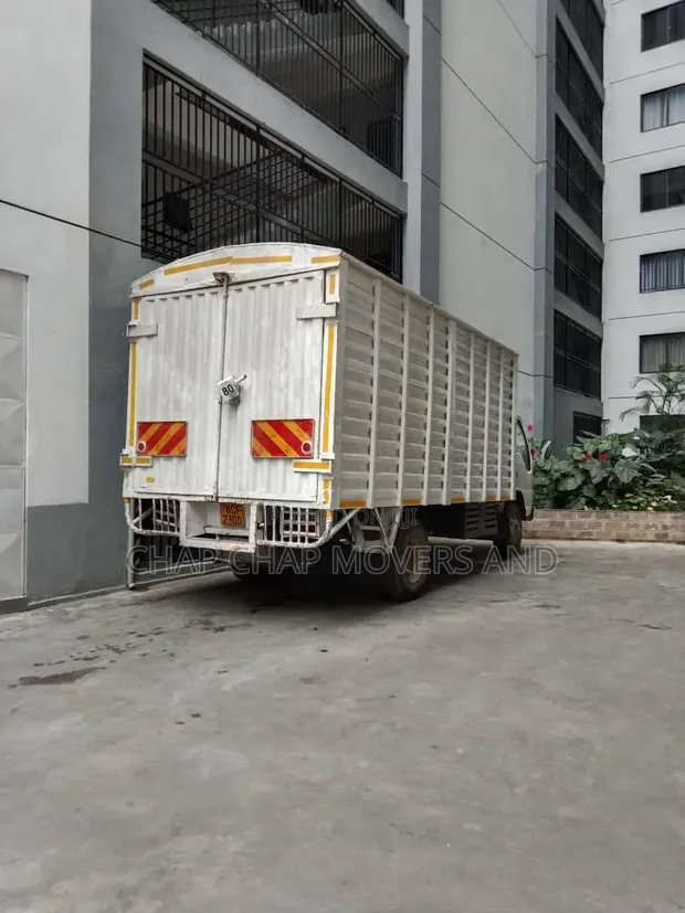 Huduma za Kuaminika za Kuhamisha na Usafirishaji eneo la Dagoretti - 1