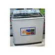 VON 13kg Semi-Automatic Twin-Tub Washing Machine - 2