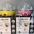 Electric Egg Poacher / Boiler - 7 Eggs - 2