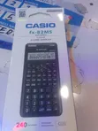 Casio fx-82MS Scientific Calculator - 1