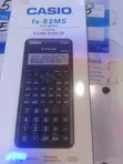Casio fx-82MS Scientific Calculator - 2