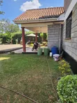 4 Bedroom Villa for Rent in Karen B - 2