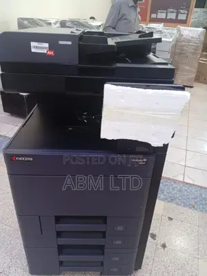 Kyocera Taskalfa 6003s Mono Laser MFP
