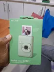 Fujifilm Instax Mini LiPlay Kamera ya Hybrid - 1