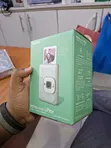 Fujifilm Instax Mini LiPlay Kamera ya Hybrid - 2