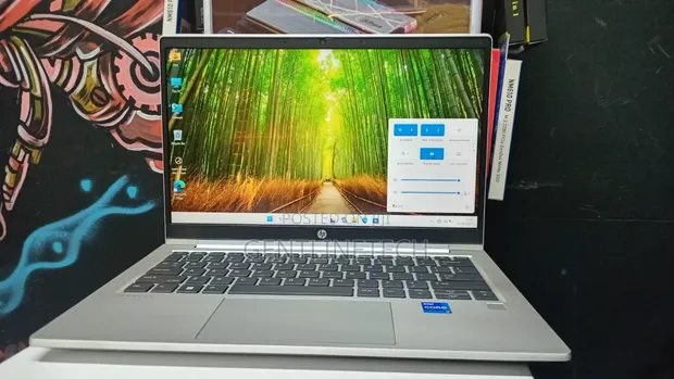 Laptop HP ProBook 430 G8 8GB RAM Intel Core i5 SSD 1TB - 1