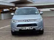 Mitsubishi Outlander 2013 Nyeupe - 2