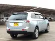 Mitsubishi Outlander 2013 Nyeupe - 4