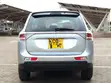 Mitsubishi Outlander 2013 Nyeupe - 5