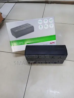 APC 1KVA UPS Nguvu ya Akiba