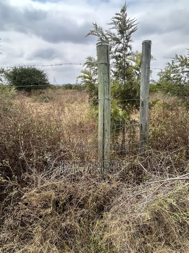 1 Acre Land for Sale, Prime Location Near Mombasa Road - 1