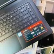 MSI GS66 Stealth 12UHS Laptop: Intel Core i7, 16GB RAM, 512GB SSD - 3