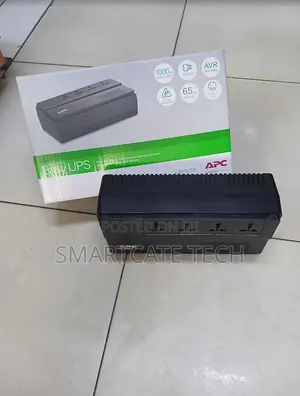 APC 1000VA UPS Nguvu ya Akiba kwa Ofisi ya Nyumbani