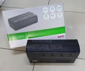 APC Easy UPS 1000VA Nguvu ya Akiba