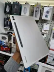 Samsung Galaxy Tab S9+ 256GB Nyeupe - 1