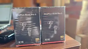 OnePlus Buds Pro 3 Earbuds za Wireless