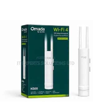 TP-Link Omada EAP110 Access Point