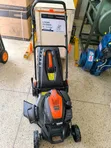 Brand New 20" Self-Propelled Lawn Mower - 1