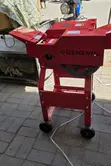 General Fodder Chopper Electric Chaff Cutter - 2