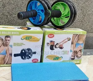 Brand New AB Roller Wheel