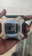 2-in-1 Laser Distance Measuring Tape - 2