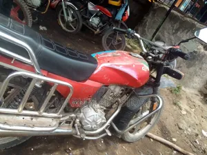 Captain CP150-10 2021 Nyekundu