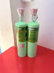 R22 Refrigerant Gas 1000g Valved Can - 1