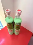 R22 Refrigerant Gas 1000g Valved Can - 3
