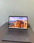 Lenovo ThinkPad X1 Carbon Laptop - Core i7, 32GB RAM, 512GB SSD - 1