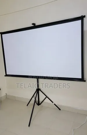 84" Projector Screen