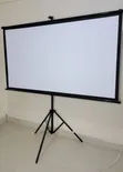 84" Projector Screen - 2