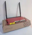 MikroTik L009UiGS-2HaxD Wireless Gigabit Router - 2