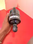 Danfoss Filter Drier - Refrigeration & AC - 1