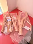 Y Branch Refrigeration Fittings - T73, T72, T33, T22 - 2