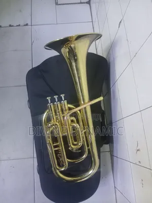 Brand New Alto Horn Trumpet