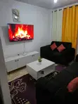 Pearl Haven Residency: 1 & 2 Bedroom BNB - 3