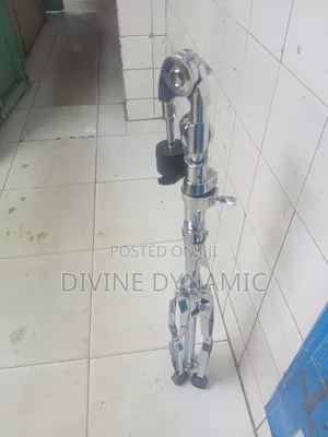 Brand New Drumset Cymbal Stand
