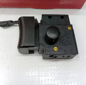 Makita HP1630 Power Tool Trigger Switch