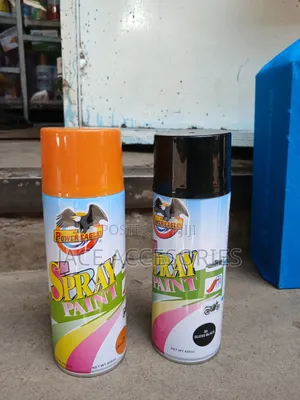 Power Eagle Rangi ya Kunyunyizia Madhumuni Mengi