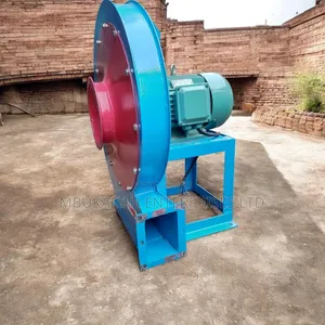 Blower Fan ya Viwandani