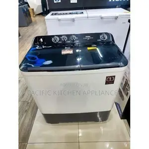 Haier 13kg Twin Tub Semi-Automatic Washing Machine