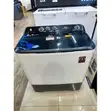 Haier 13kg Twin Tub Semi-Automatic Washing Machine - 2