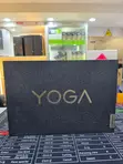 Lenovo Yoga 9i Laptop (16GB RAM, 512GB SSD, Intel Core i7) - 1